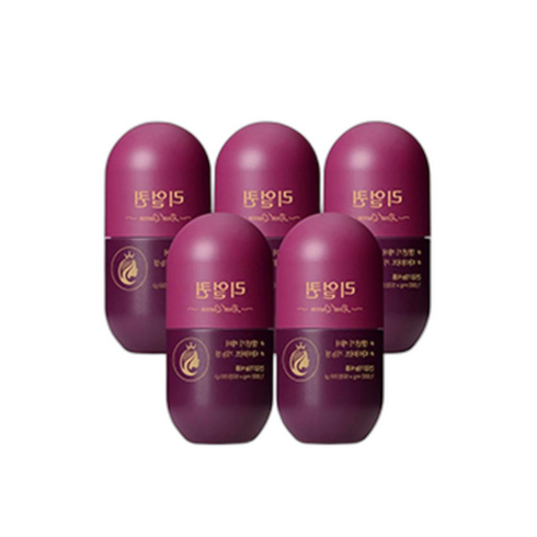 노블티크 지알앤 리얼퀸 5박스/5개월분[33700305]노블티크, 단일옵션