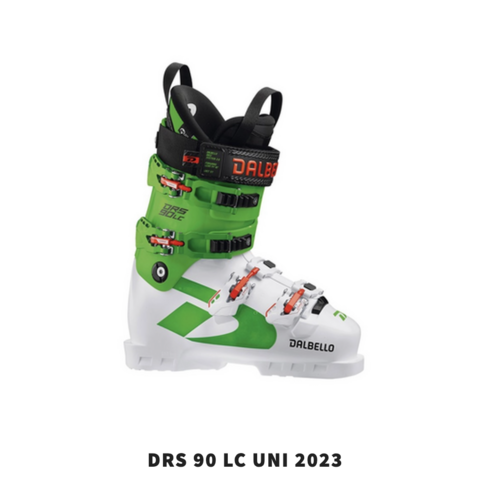 2023년 가성비 최고 달벨로스키부츠 - 달벨로 스키부츠 디알에스130(2223 DALBELLO DRS 130)