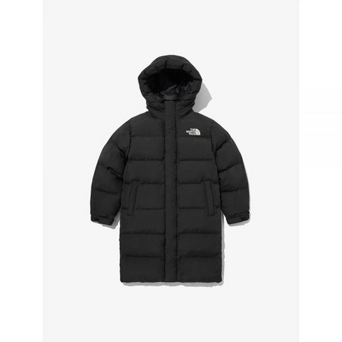 노스페이스키즈 네오 익스플로링 다운 코트 NJ1DP50S