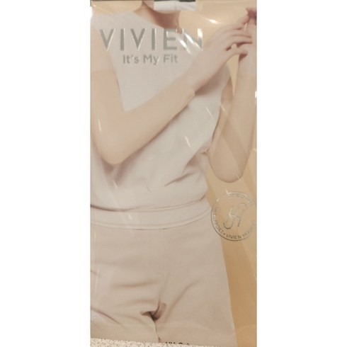 si5025 - 비비안 팔토시 UV차단 Arm Sleeve (SI 5025)