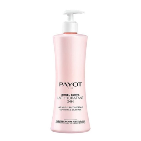 빠이요바디로션 - Payot 빠이요 바디 딥 세럼 보습 로션 400ml 대용량 유럽 내수용, 1개