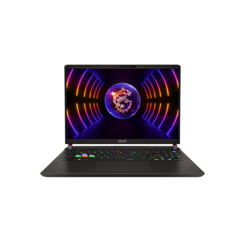 MSI 2023 벡터 GP68 HX, 다크 그레이, 1TB, 32GB, Free DOS, VECTOR GP68 HX 12VH-i9 QHD0