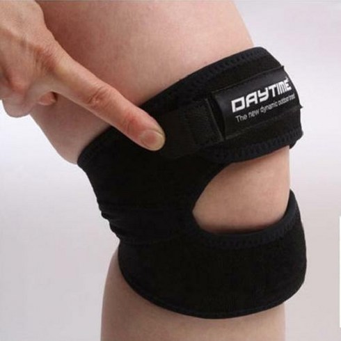 데이터임 데이타임 이지 무릎보호대/등산/용품/무릎/아대/보호대, size