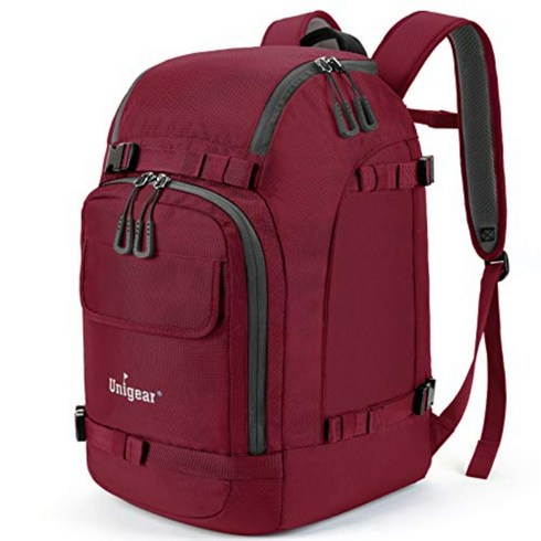 2023년 가성비 최고 아토믹바이저헬멧 - 아토믹 스키 스노우 보드 핼멧 아토믹 주니어 세이버 바이저 헬멧 - 블랙 - XS, 빨간색