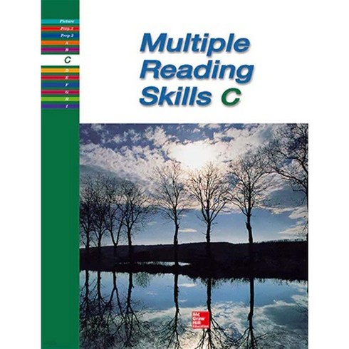 Multiple Reading Skills C SB (with QR), McGraw-Hill