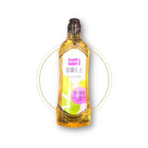 큐원알룰로스 - 큐원 알룰로스 870G, 2개