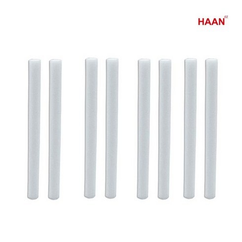 2023년 가성비 최고 한경희 가습기 필터 - 한경희 초음파 무선 미니가습기 퓨어메이트 HTM-500C, 필터 8개 (4SET)