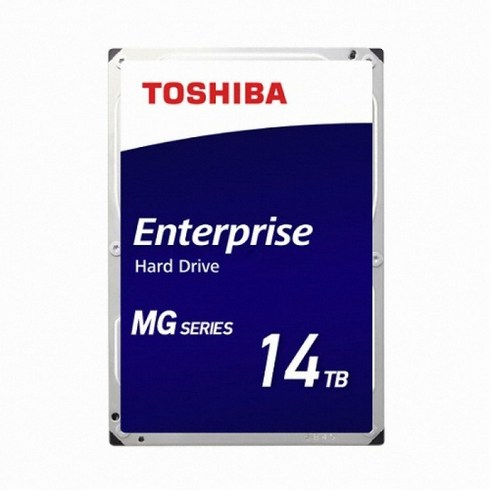 hdd16tb - 데스크탑 3.5인치 하드 SATA HDD A급 중고 하드디스크, 도시바 MG08ACA14TE 14TB