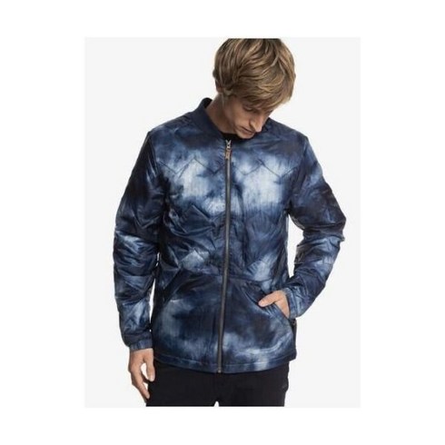 2023년 가성비 최고 퀵실버보드복 - 퀵실버 보드복 자켓 스노우보드 Quicksilver 남성’s Cruiser Insulated Lightweight Jacket XL $129 Primaloft