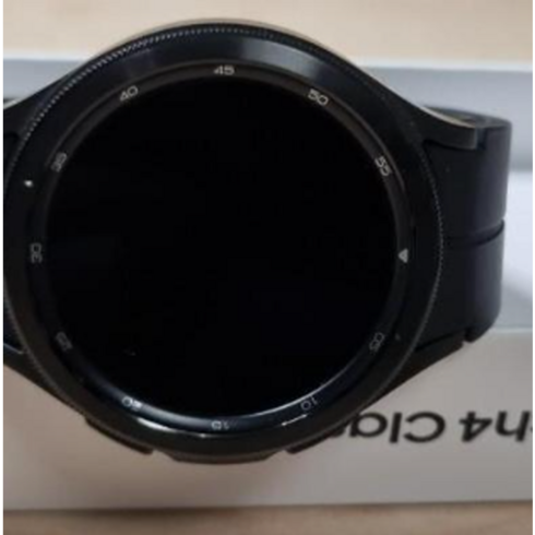 중고 갤럭시 워치4 클래식 46mm SM-R890