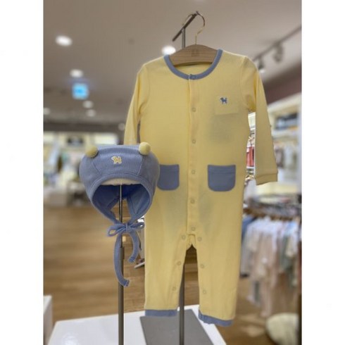 블루독베이비 TOP01