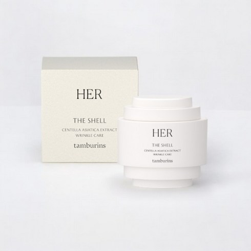 탬버린즈 - 탬버린즈 퍼퓸핸드 7종 택1 15ml 40ml 승무원 핸드크림 프리미엄, HER, 1개