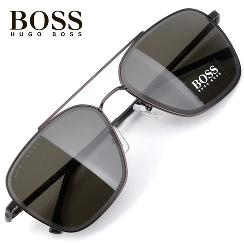 휴고보스 아시안핏 명품 티타늄 선글라스 BOSS1345FSK-V81 / HUGO BOSS