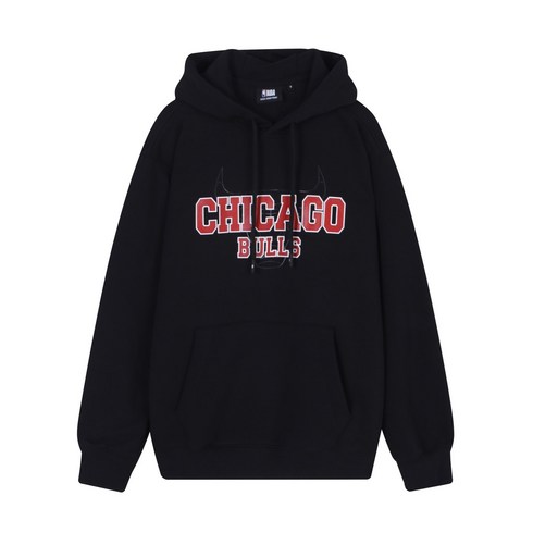 NBA NBA 느바 로고맨 베이직 후드티셔츠 N211TH955P