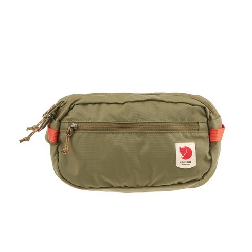 피엘라벤 피엘라벤 23223 620 하이 코스트 힙 팩 슬링백