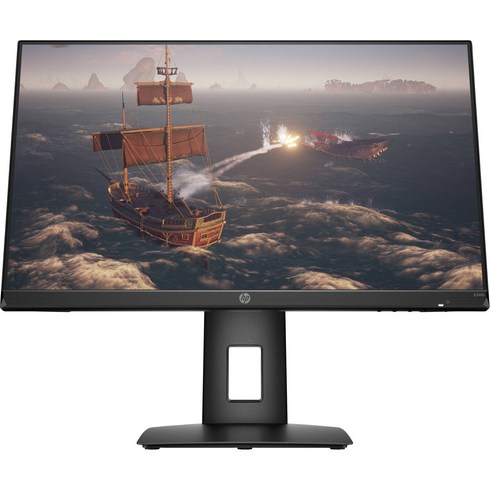 HP x24ih 23.8인치 FHD 144Hz IPS 게이밍 모니터