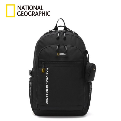[국내매장 정품] 내셔널지오그래픽 멀티 신학기 가방 백팩