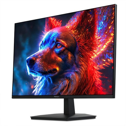newsync모니터 - (포) 비트엠 Newsync B2775F 베젤리스 HDR 무결점, 1개