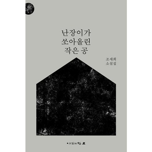 난장이가쏘아올린작은공 - 난장이가 쏘아올린 작은 공, 이성과 힘, 조세희 저