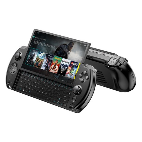 2024 GPD WIN4 8840U 32G 2TB UMPC 휴대용 게이밍 게임기 노트북 WIFI