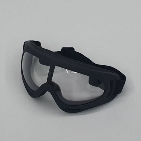 2023년 가성비 최고 아웃도어방풍고글투명 - 제이큐 아웃도어 방풍 고글 투명 X 3매입