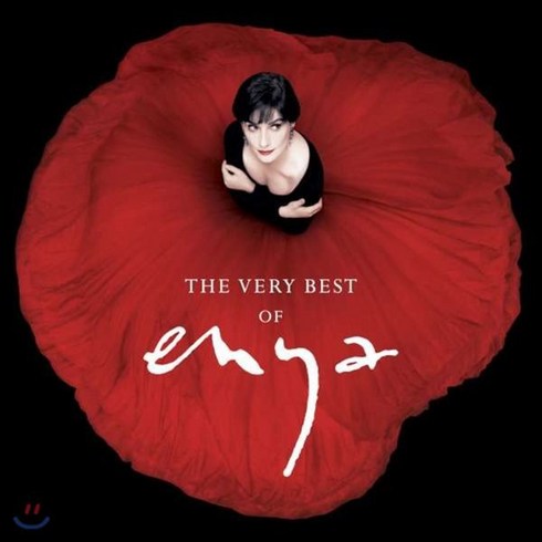 honnelp - [LP] Enya (엔야) - The Very Best Of Enya [2LP]