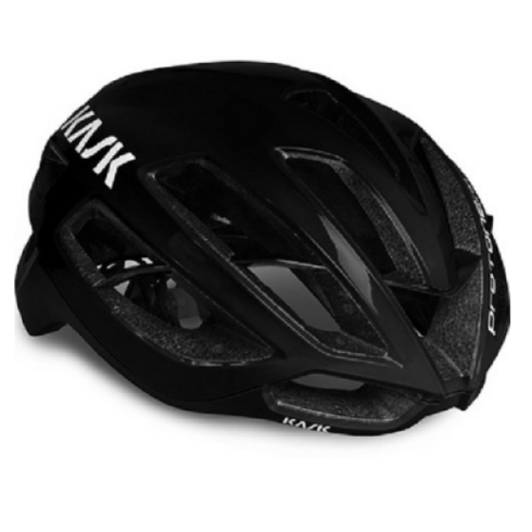 2023년 가성비 최고 카스크헬멧 - 카스크 자전거 헬멧 프로톤 아이콘, 블랙