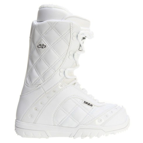 써리투 부츠 스노우보드 Thirty Two Summit Womans Snowboard Boots