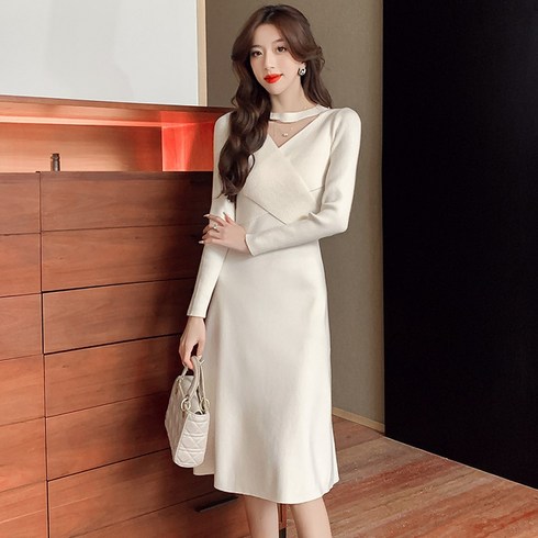 겨울원피스 TOP01