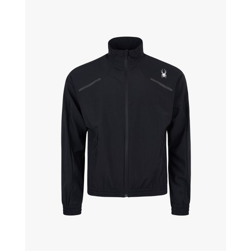 2023년 가성비 최고 스파이더여자바람막이이월 - 스파이더 유니섹스 스탠드넥 윈드브레이커 SPIFCNJK211U