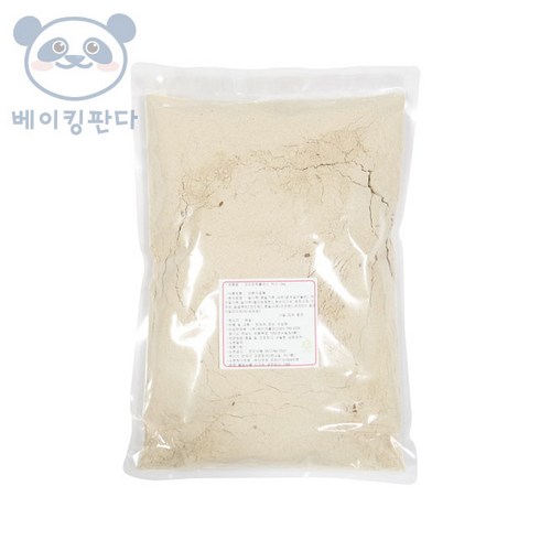 크라프트믹스 - 크라프트플러스 믹스 1kg / 독일산 잡곡빵믹스, 1개