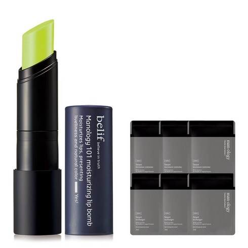 빌리프모이스처라이징밤 TOP01