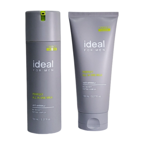 ideal - 아이디얼포맨 퍼펙트올인원 150mL + 100mL, 1개, 300ml