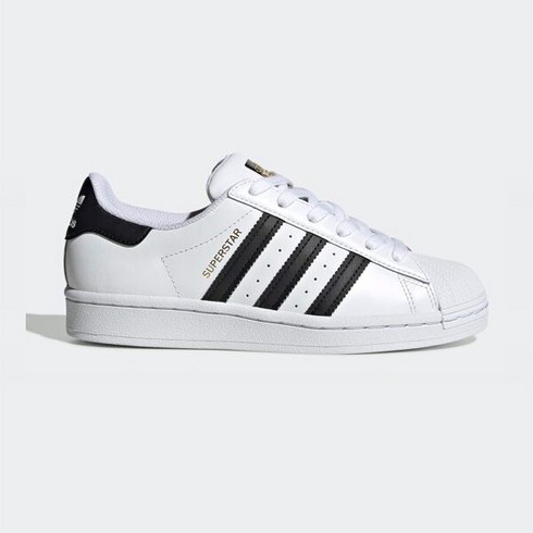 adidas SUPERSTAR J FU7712