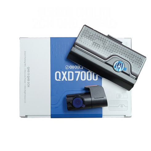 qxd7000 - 아이나비 블랙박스 32G QXD7000, 32GB