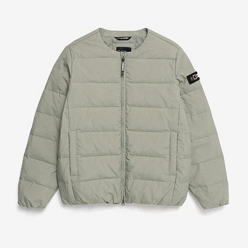 2023년 가성비 최고 n224wdw020 - 내셔널지오그래픽 여성 헤론 U넥 경량 덕다운 점퍼 N224WDW020_O