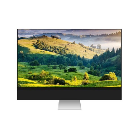 LG 24V70Q-GA70K 일체형 PC 컴퓨터, 상세 설명 참조