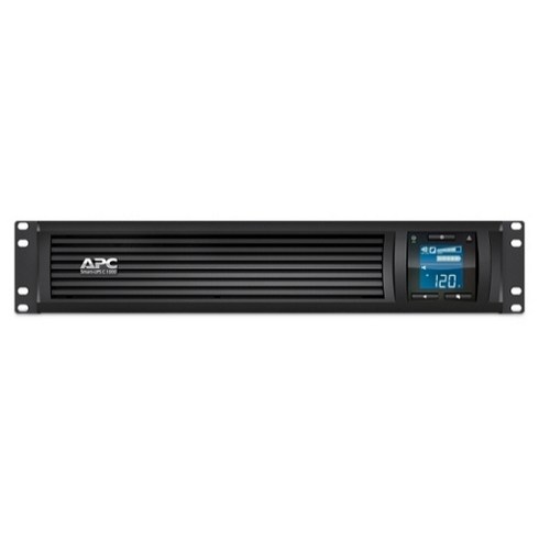 smc1000i - APC SMC1000I-2UC [Smart-UPS C 1000VA RM 2U LCD 230V with SmartConnect], 1개
