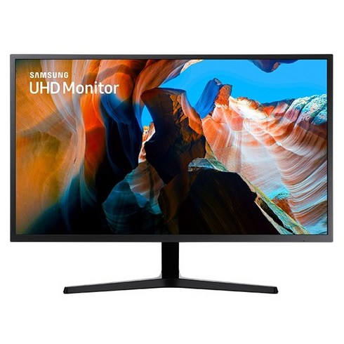 32un880 - 삼성전자 32 UHD LED 모니터, 80.1cm, U32J590