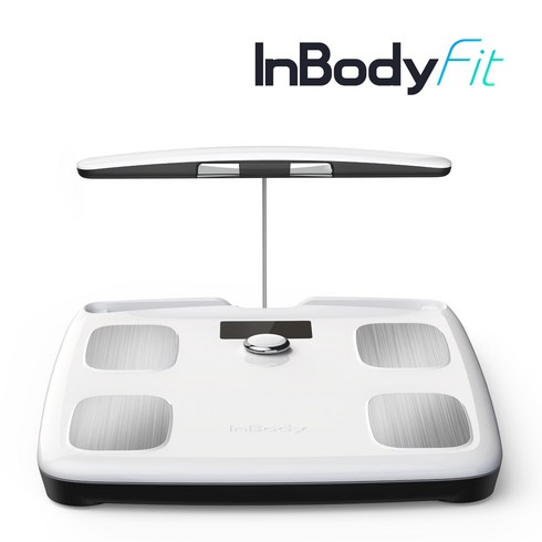 NEW 2023년 가정용 인바디 체중계 InBodyFit