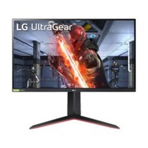 2023년 가성비 최고 27gn650 - LG 울트라기어 게이밍모니터 27GN650 68.58cm IPS 144Hz 1ms HDR