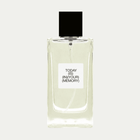 인유어메모리 오드퍼퓸 50ml, IN YOUR MEMORY 50ml, 1개