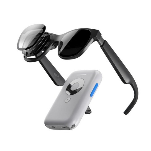 XREAL Air 2 Pro AR 글래스 스마트안경 + 빔 번들