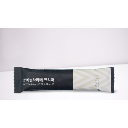 [Home Cafe] 핫 바닐라라테 크리머 30g X 10개