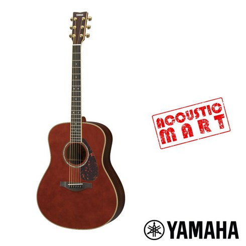 야마하 통기타 YAMAHA LL16 ARE DT