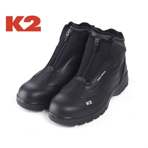 2023년 가성비 최고 k2방한화 - 케이투 K2-51 방한안전화