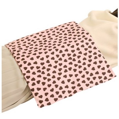 제스파 프리미엄 전기 온열 찜질기 SHP6751HP, 하트핑크