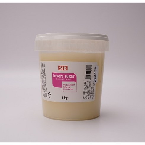 트리몰린 - 선인 인버트슈가(전화당) 1kg, 1통