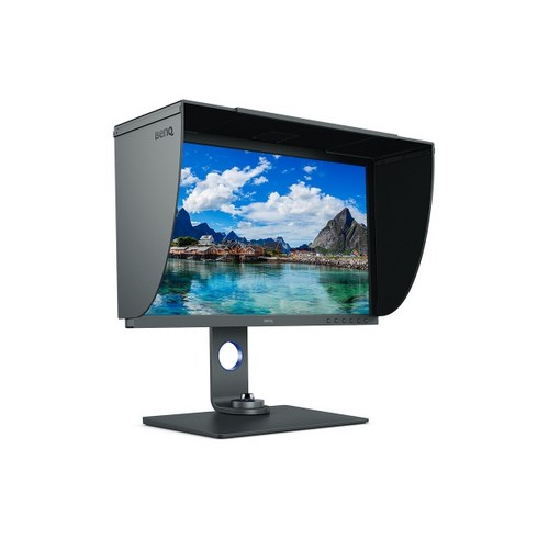 BenQ SW271C AQCOLOR