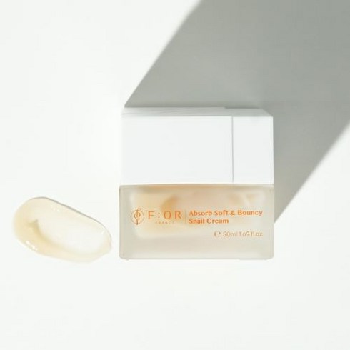 프올 달팽이 크림, 1개, 50ml